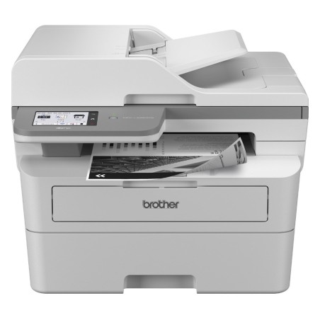 Brother Mfc-L2980Dw Drukarka Wielofunkcyjna Laser A4 1200 X 1200 Dpi 34 Stron/Min Wi-Fi