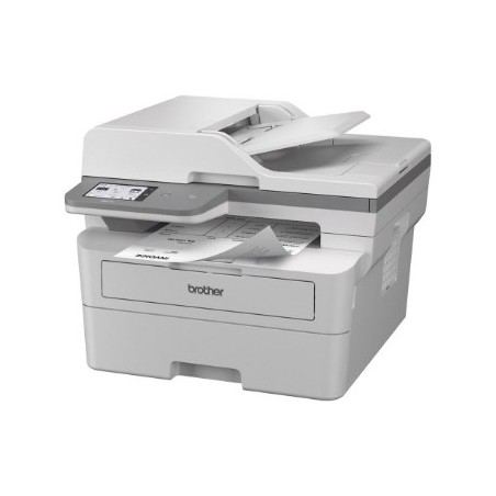 Brother Mfc-L2980Dw Drukarka Wielofunkcyjna Laser A4 1200 X 1200 Dpi 34 Stron/Min Wi-Fi