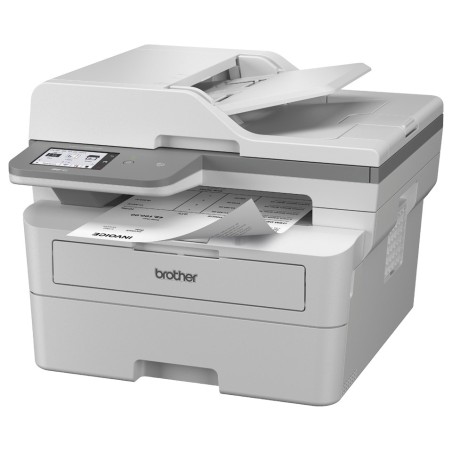 Brother Mfc-L2980Dw Drukarka Wielofunkcyjna Laser A4 1200 X 1200 Dpi 34 Stron/Min Wi-Fi