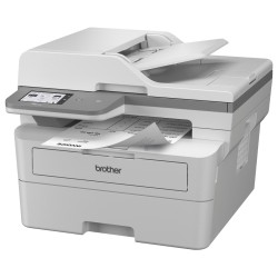 Brother Mfc-L2980Dw Drukarka Wielofunkcyjna Laser A4 1200 X 1200 Dpi 34 Stron/Min Wi-Fi