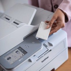 Brother Mfc-L2980Dw Drukarka Wielofunkcyjna Laser A4 1200 X 1200 Dpi 34 Stron/Min Wi-Fi