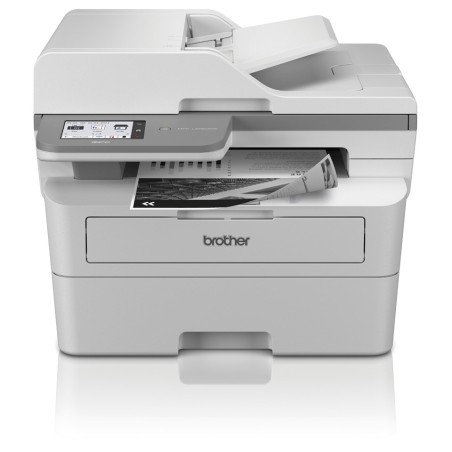 Brother Mfc-L2960Dw Drukarka Wielofunkcyjna Laser A4 1200 X 1200 Dpi 34 Stron/Min Wi-Fi