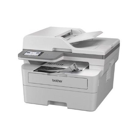 Brother Mfc-L2960Dw Drukarka Wielofunkcyjna Laser A4 1200 X 1200 Dpi 34 Stron/Min Wi-Fi