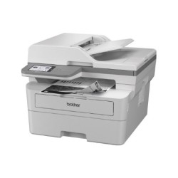 Brother Mfc-L2960Dw Drukarka Wielofunkcyjna Laser A4 1200 X 1200 Dpi 34 Stron/Min Wi-Fi