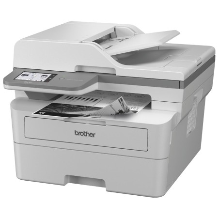 Brother Mfc-L2960Dw Drukarka Wielofunkcyjna Laser A4 1200 X 1200 Dpi 34 Stron/Min Wi-Fi