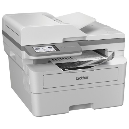 Brother Mfc-L2960Dw Drukarka Wielofunkcyjna Laser A4 1200 X 1200 Dpi 34 Stron/Min Wi-Fi