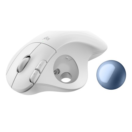 Logitech Ergo M575S Mouse