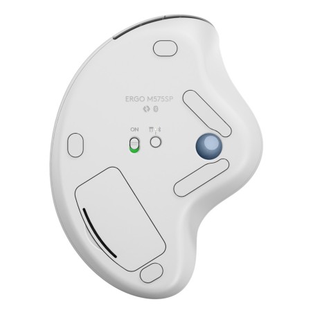 Logitech Ergo M575S Mouse