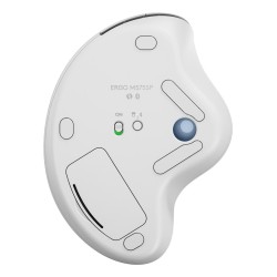Logitech Ergo M575S Mouse