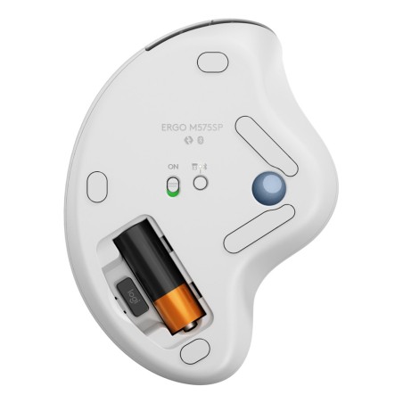 Logitech Ergo M575S Mouse