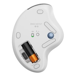 Logitech Ergo M575S Mouse