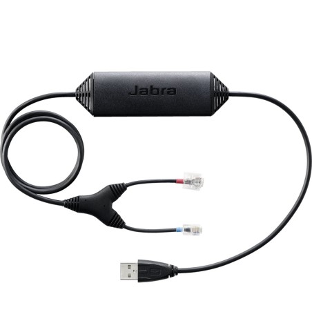 Jabra 14201-30 Akcesoria Do Słuchawek Adapter Ehs