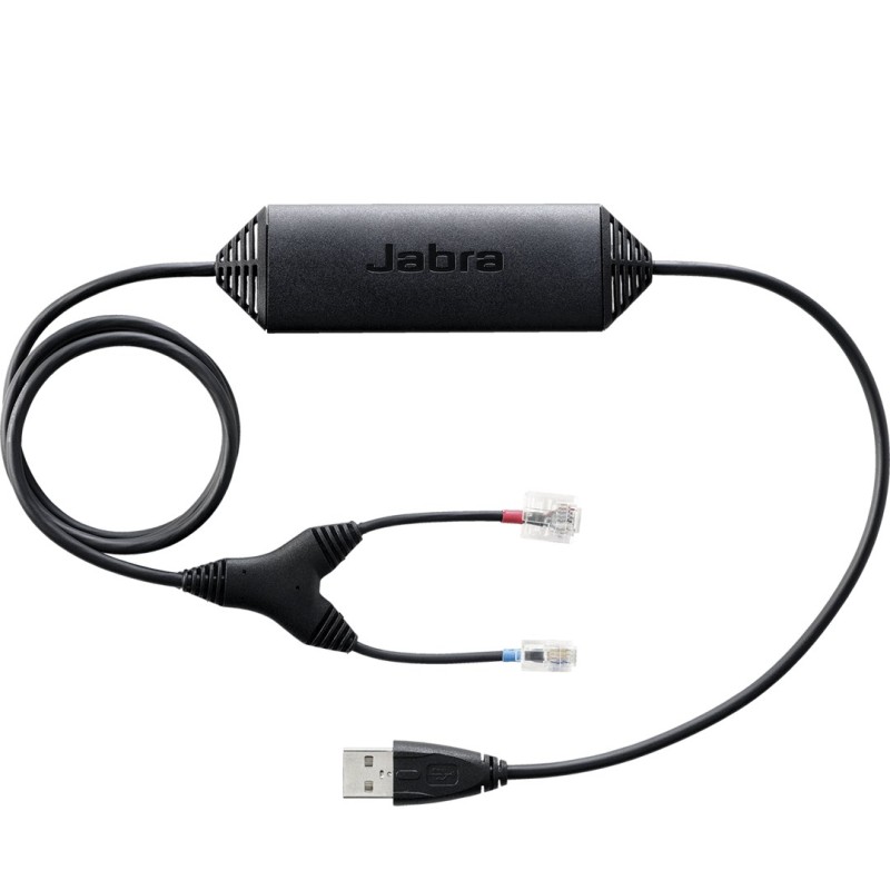Jabra 14201-30 Akcesoria Do Słuchawek Adapter Ehs