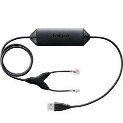 Jabra 14201-30 Akcesoria Do Słuchawek Adapter Ehs