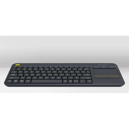 Logitech K400 Plus