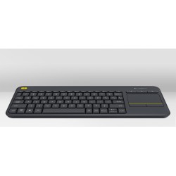 Logitech K400 Plus