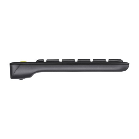 Logitech K400 Plus