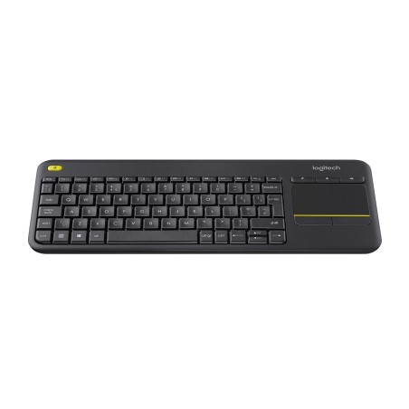 Logitech K400 Plus