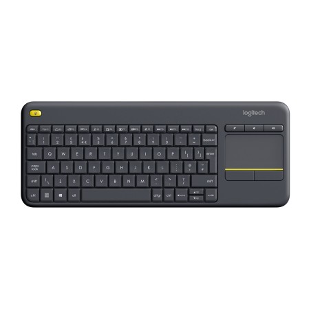 Logitech K400 Plus