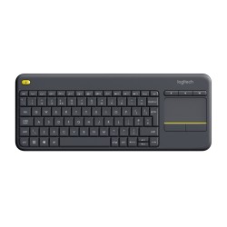 Logitech K400 Plus