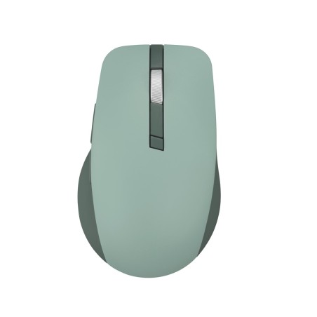 Asus Smarto Mouse Md200 Silent Plus Myszka Biuro Oburęczny Rf Wireless + Bluetooth Optyczny 4200 Dpi