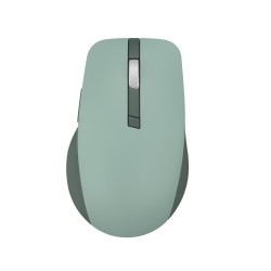 Asus Smarto Mouse Md200 Silent Plus Myszka Biuro Oburęczny Rf Wireless + Bluetooth Optyczny 4200 Dpi