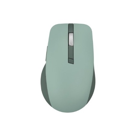 Asus Smarto Mouse Md200 Silent Plus Myszka Biuro Oburęczny Rf Wireless + Bluetooth Optyczny 4200 Dpi