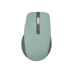 Asus Smarto Mouse Md200 Silent Plus Myszka Biuro Oburęczny Rf Wireless + Bluetooth Optyczny 4200 Dpi