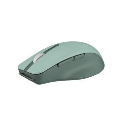 Asus Smarto Mouse Md200 Silent Plus Myszka Biuro Oburęczny Rf Wireless + Bluetooth Optyczny 4200 Dpi
