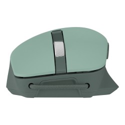Asus Smarto Mouse Md200 Silent Plus Myszka Biuro Oburęczny Rf Wireless + Bluetooth Optyczny 4200 Dpi