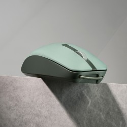 Asus Smarto Mouse Md200 Silent Plus Myszka Biuro Oburęczny Rf Wireless + Bluetooth Optyczny 4200 Dpi