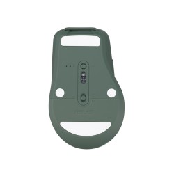 Asus Smarto Mouse Md200 Silent Plus Myszka Biuro Oburęczny Rf Wireless + Bluetooth Optyczny 4200 Dpi