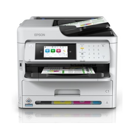 Urządzenie Wielofunkcyjne Epson Wf-C5890Dwf Workforce Pro