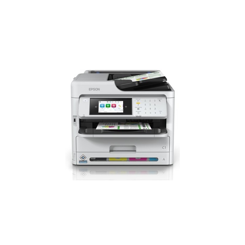 Urządzenie Wielofunkcyjne Epson Wf-C5890Dwf Workforce Pro
