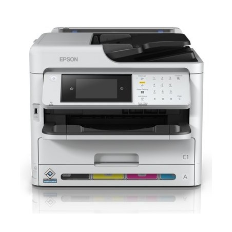 Urządzenie Wielofunkcyjne Epson Wf-C5890Dwf Workforce Pro