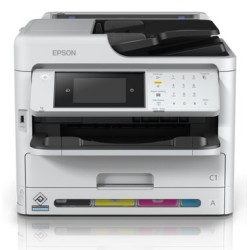Urządzenie Wielofunkcyjne Epson Wf-C5890Dwf Workforce Pro