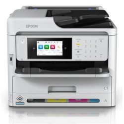 Urządzenie Wielofunkcyjne Epson Wf-C5890Dwf Workforce Pro