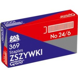 Zszywki Grand