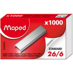 Zszywki Maped