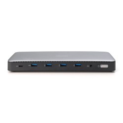 Digitus Stacja Dokująca Usb-C, 13-Portowa