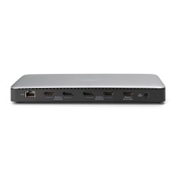 Digitus Stacja Dokująca Usb-C, 13-Portowa