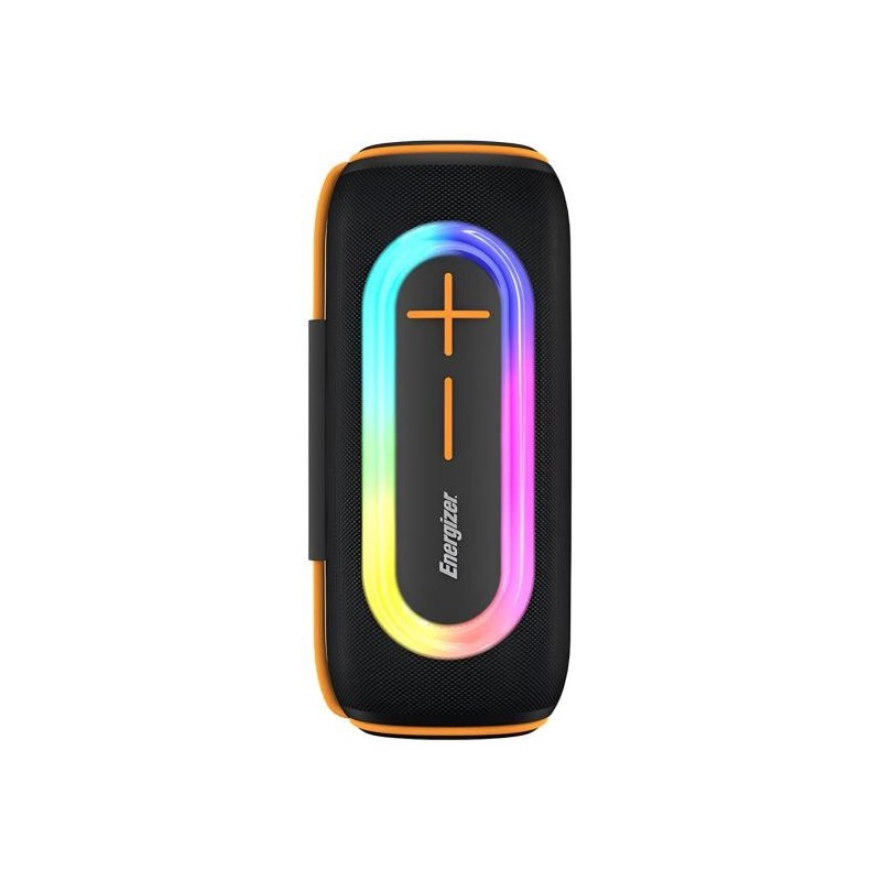 Głośnik Przenośny Energizer Bts206 Bluetooth 2400Mah Rgb