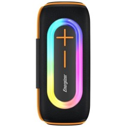 Głośnik Przenośny Energizer Bts206 Bluetooth 2400Mah Rgb