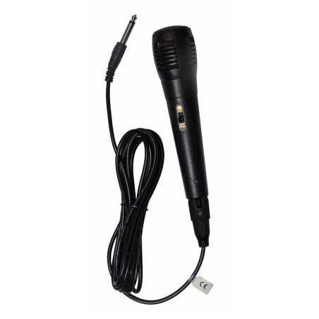 Głośnik Bt Denver Btm-618 100W Czarny