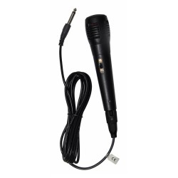 Głośnik Bt Denver Btm-618 100W Czarny