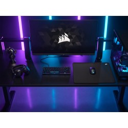 Podkładka Corsair Mm500 V2 Dla Graczy Czarny