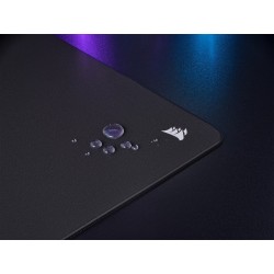 Podkładka Corsair Mm500 V2 Dla Graczy Czarny