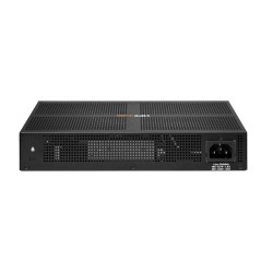 Hpe Aruba 6100 Managed 12G 2Sfp+ Poe+ 139W Switch