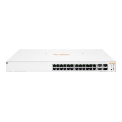 Hpe Aruba Networking Aruba Instant On 1930 24G Class4 Poe 4Sfp/Sfp+ 370W Zarządzany L2+ Gigabit Ethernet (10/100/1000) Obsługa P