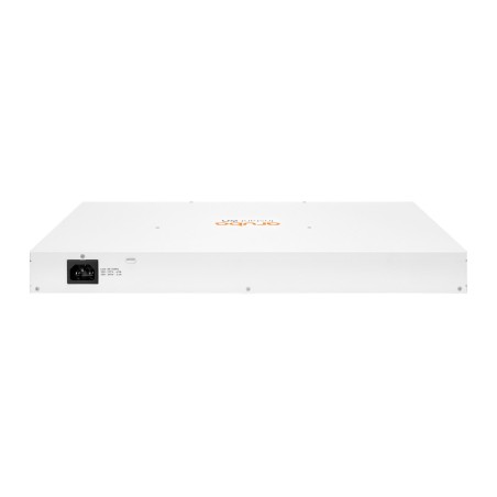 Hpe Aruba Networking Aruba Instant On 1930 24G Class4 Poe 4Sfp/Sfp+ 370W Zarządzany L2+ Gigabit Ethernet (10/100/1000) Obsługa P